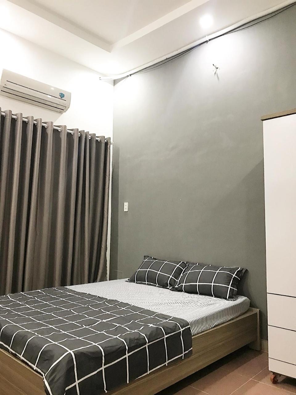 Meowies Homestay Ho Chi Minh-byen Eksteriør bilde