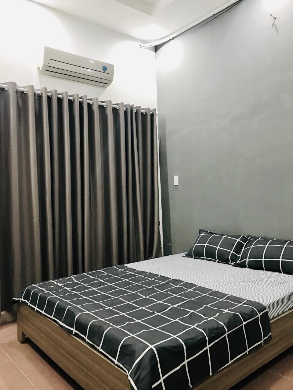 Meowies Homestay Ho Chi Minh-byen Eksteriør bilde