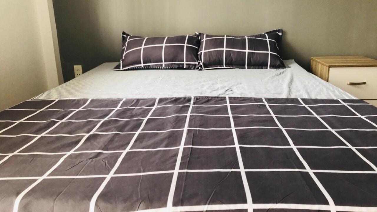 Meowies Homestay Ho Chi Minh-byen Eksteriør bilde