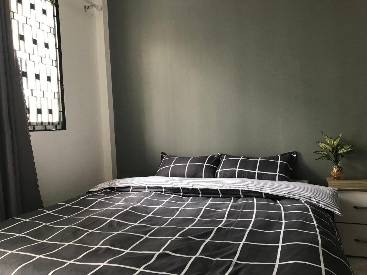 Meowies Homestay Ho Chi Minh-byen Eksteriør bilde