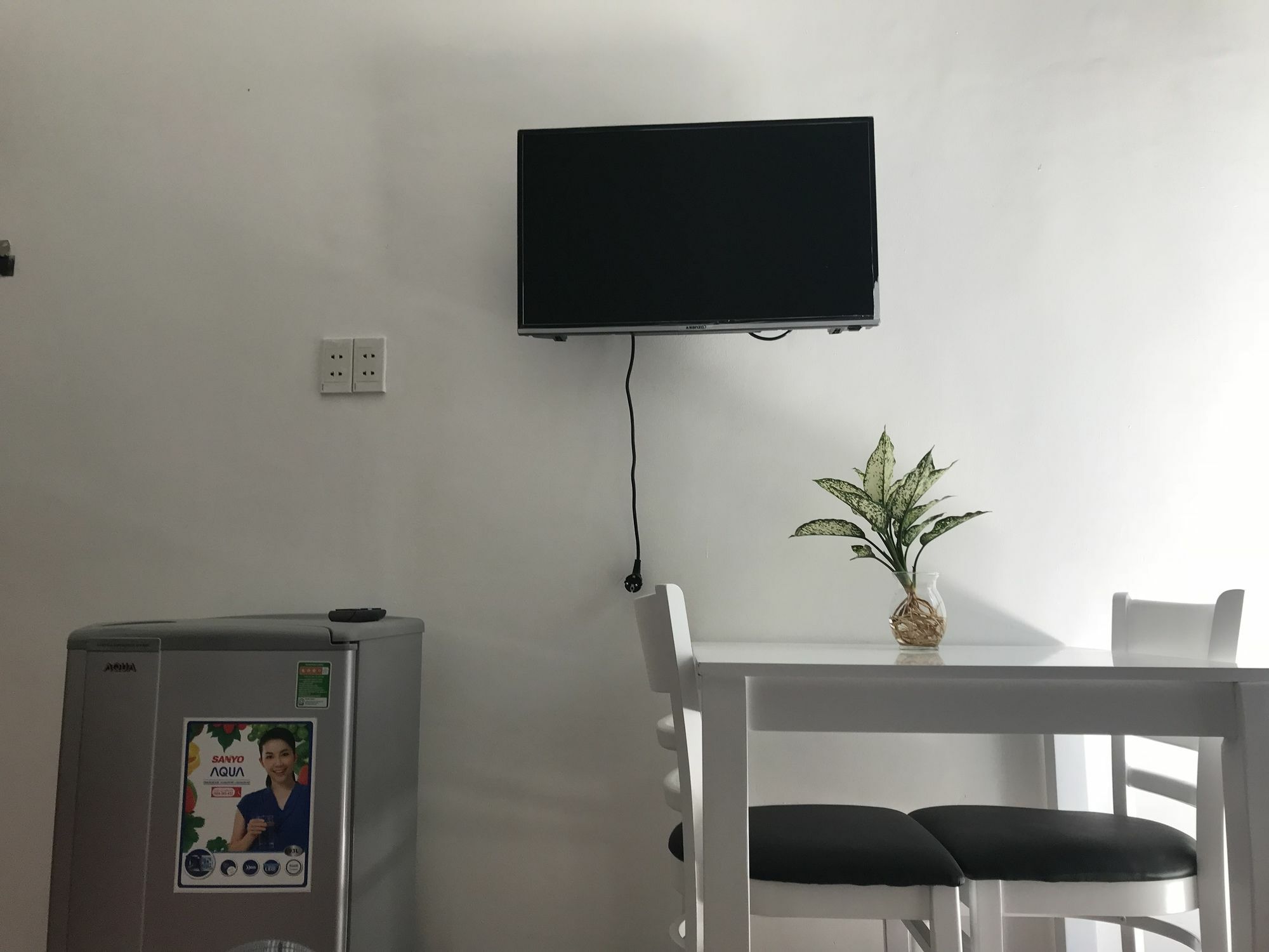 Meowies Homestay Ho Chi Minh-byen Eksteriør bilde