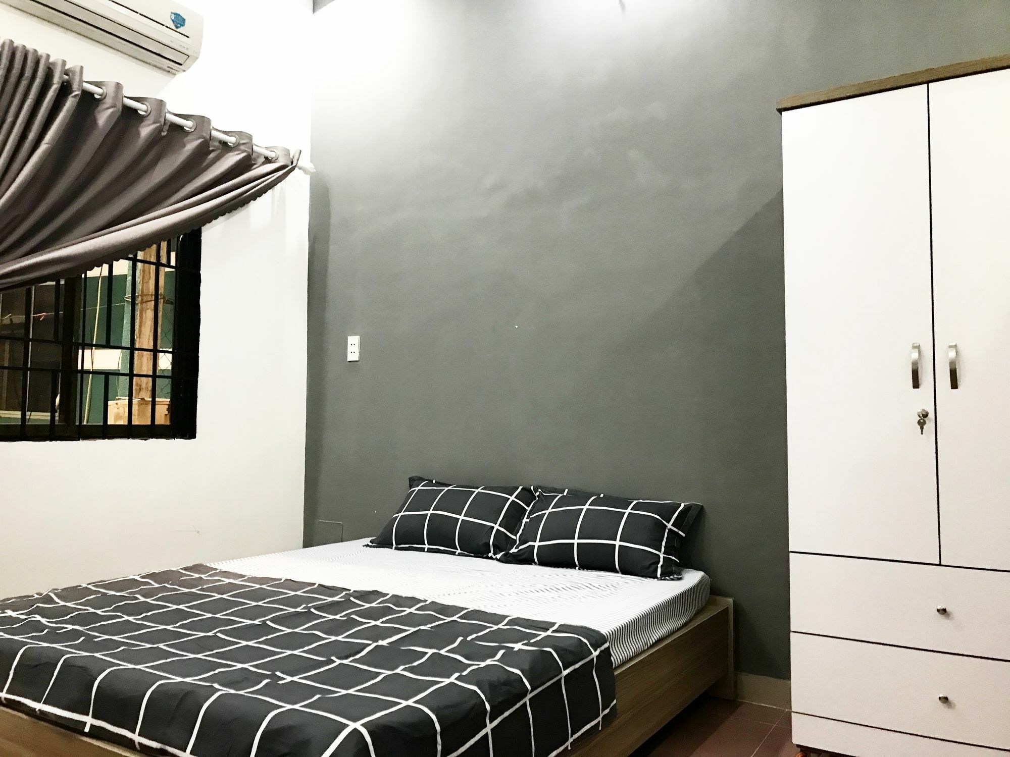 Meowies Homestay Ho Chi Minh-byen Eksteriør bilde