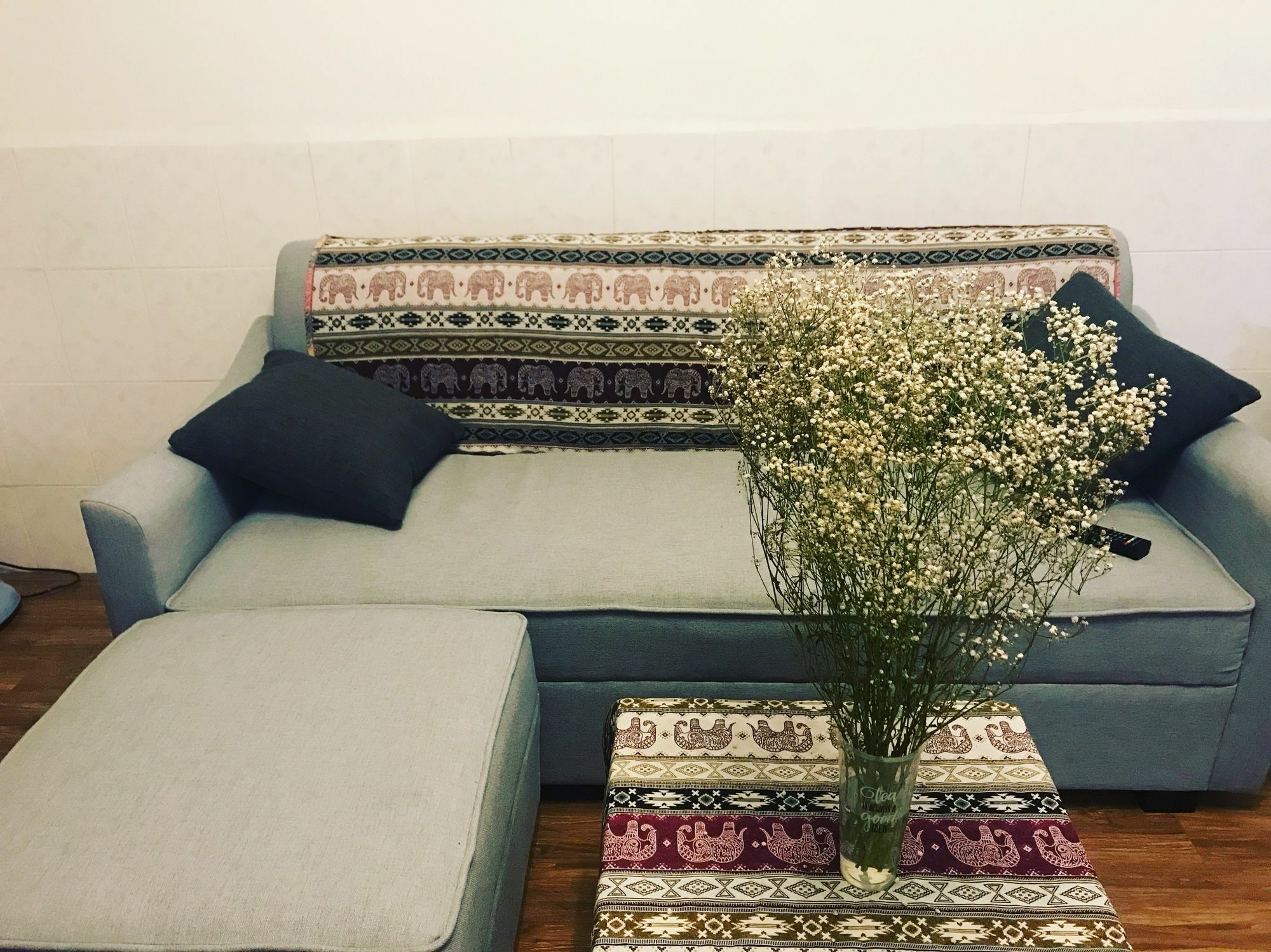 Meowies Homestay Ho Chi Minh-byen Eksteriør bilde
