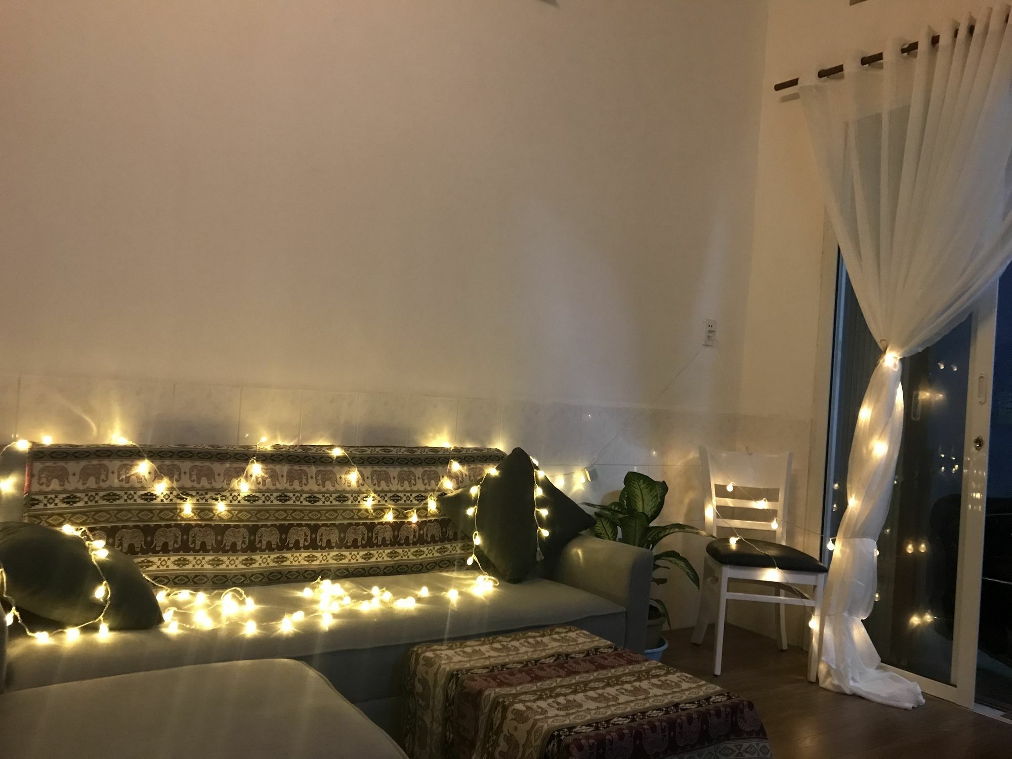 Meowies Homestay Ho Chi Minh-byen Eksteriør bilde