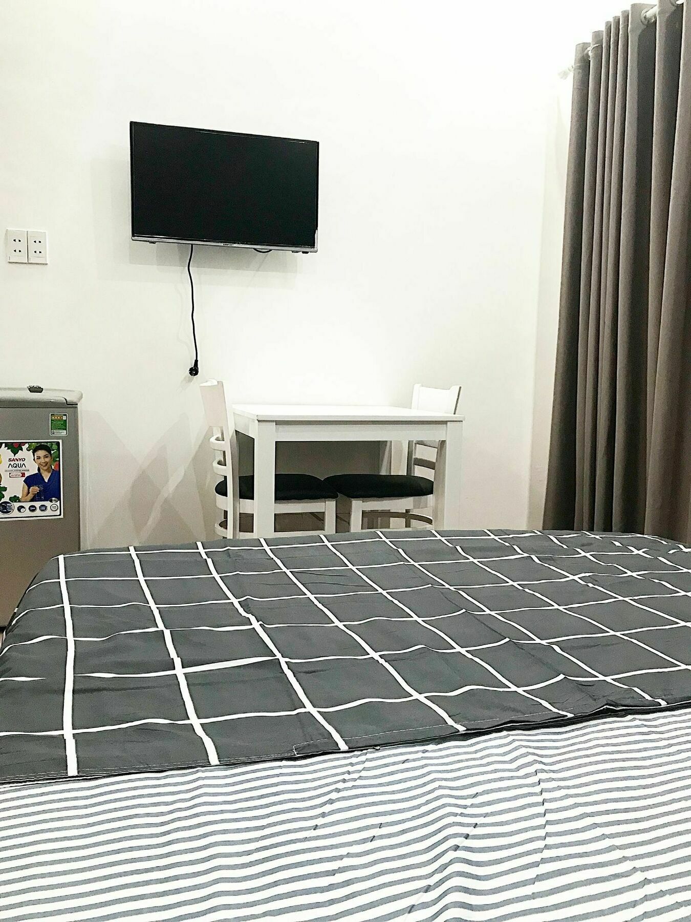 Meowies Homestay Ho Chi Minh-byen Eksteriør bilde