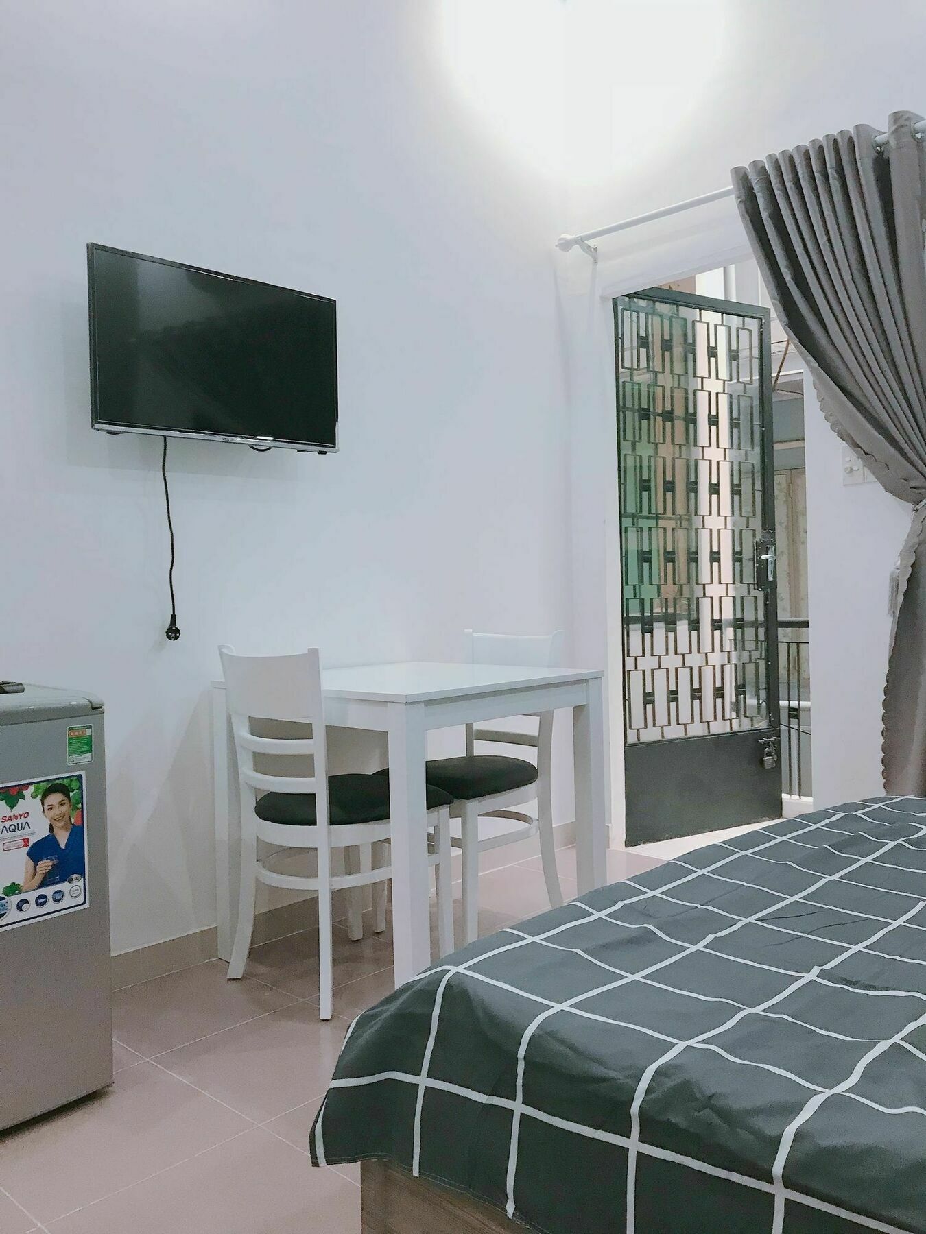 Meowies Homestay Ho Chi Minh-byen Eksteriør bilde