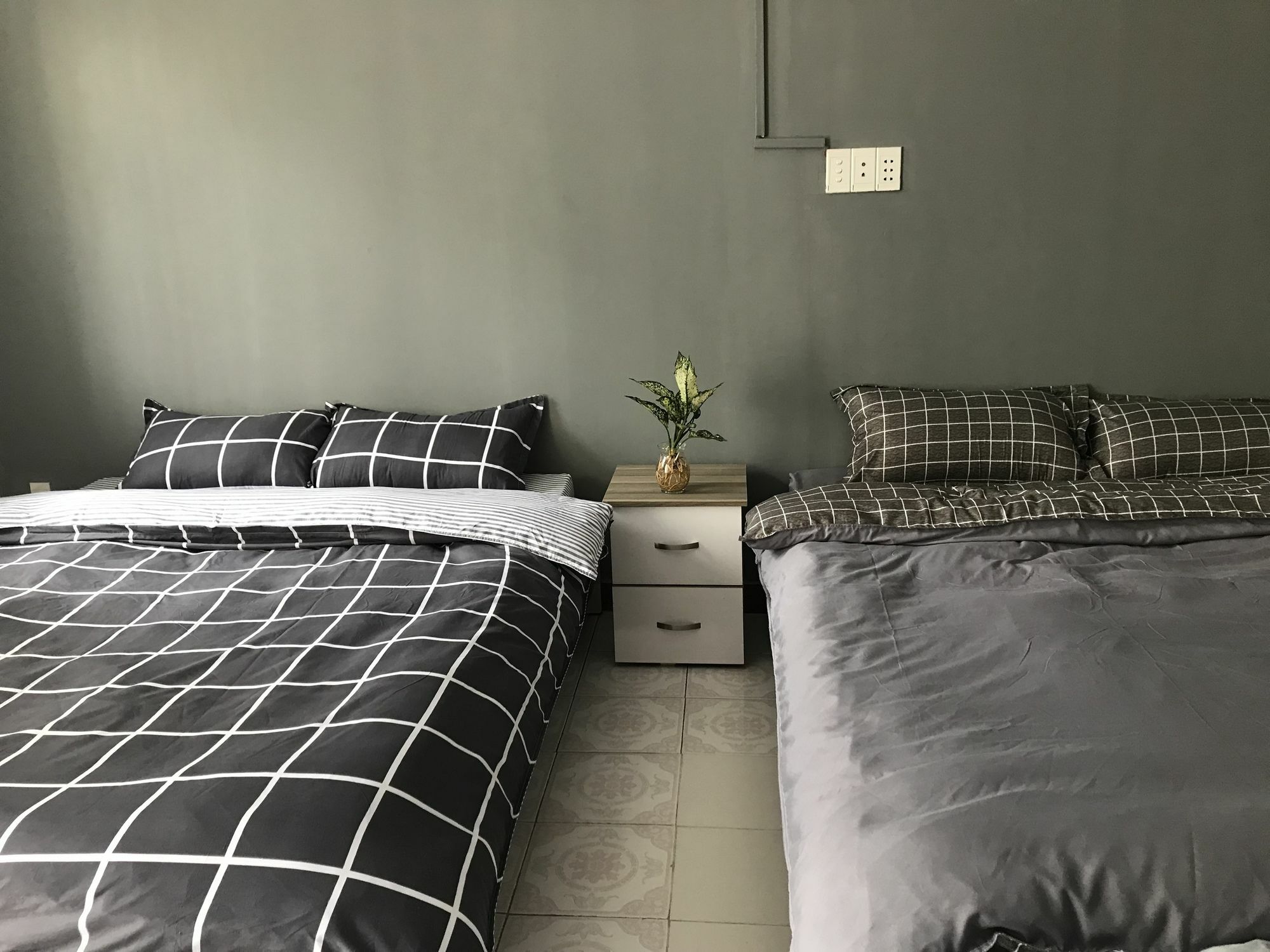 Meowies Homestay Ho Chi Minh-byen Eksteriør bilde