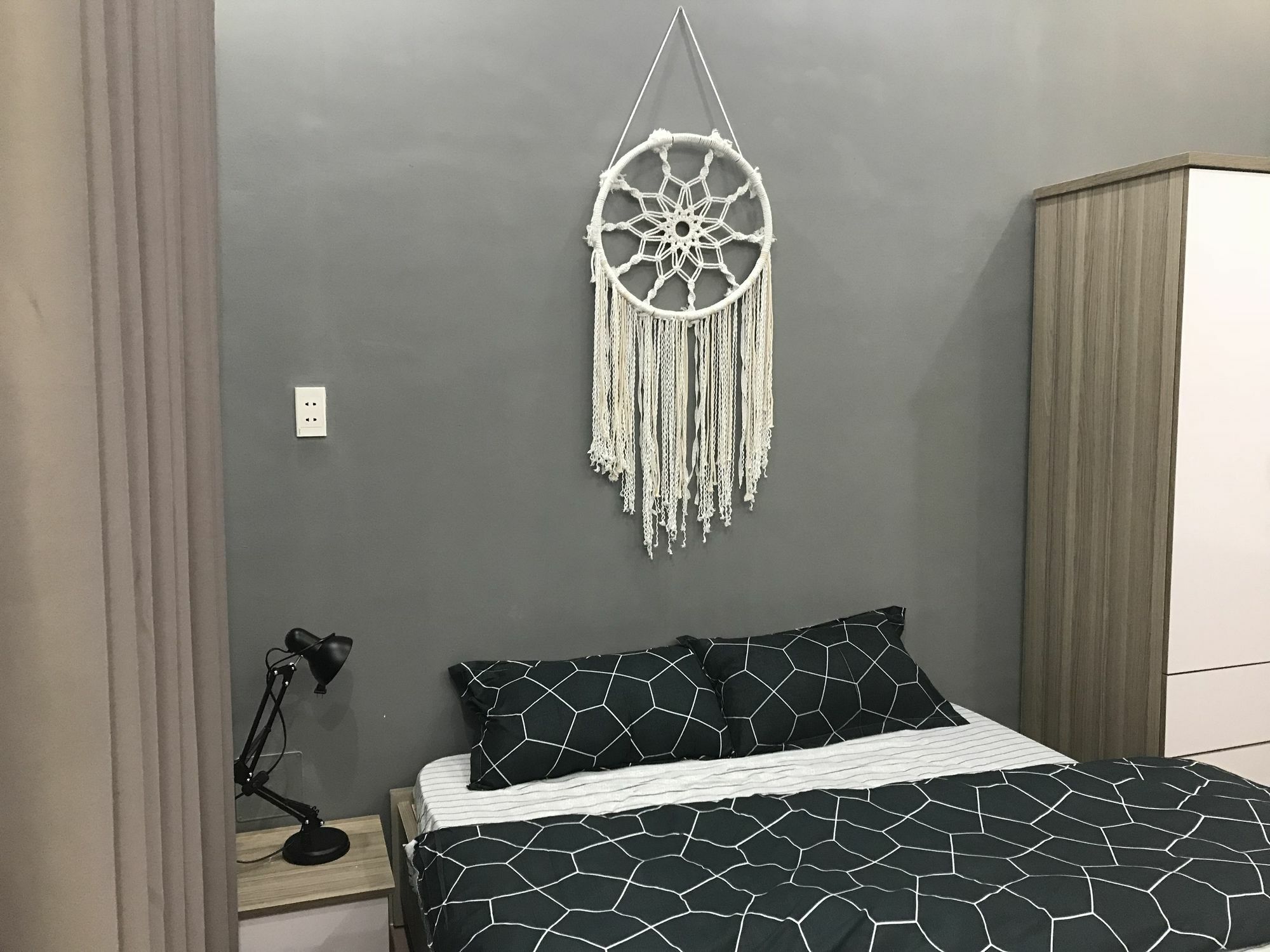 Meowies Homestay Ho Chi Minh-byen Eksteriør bilde