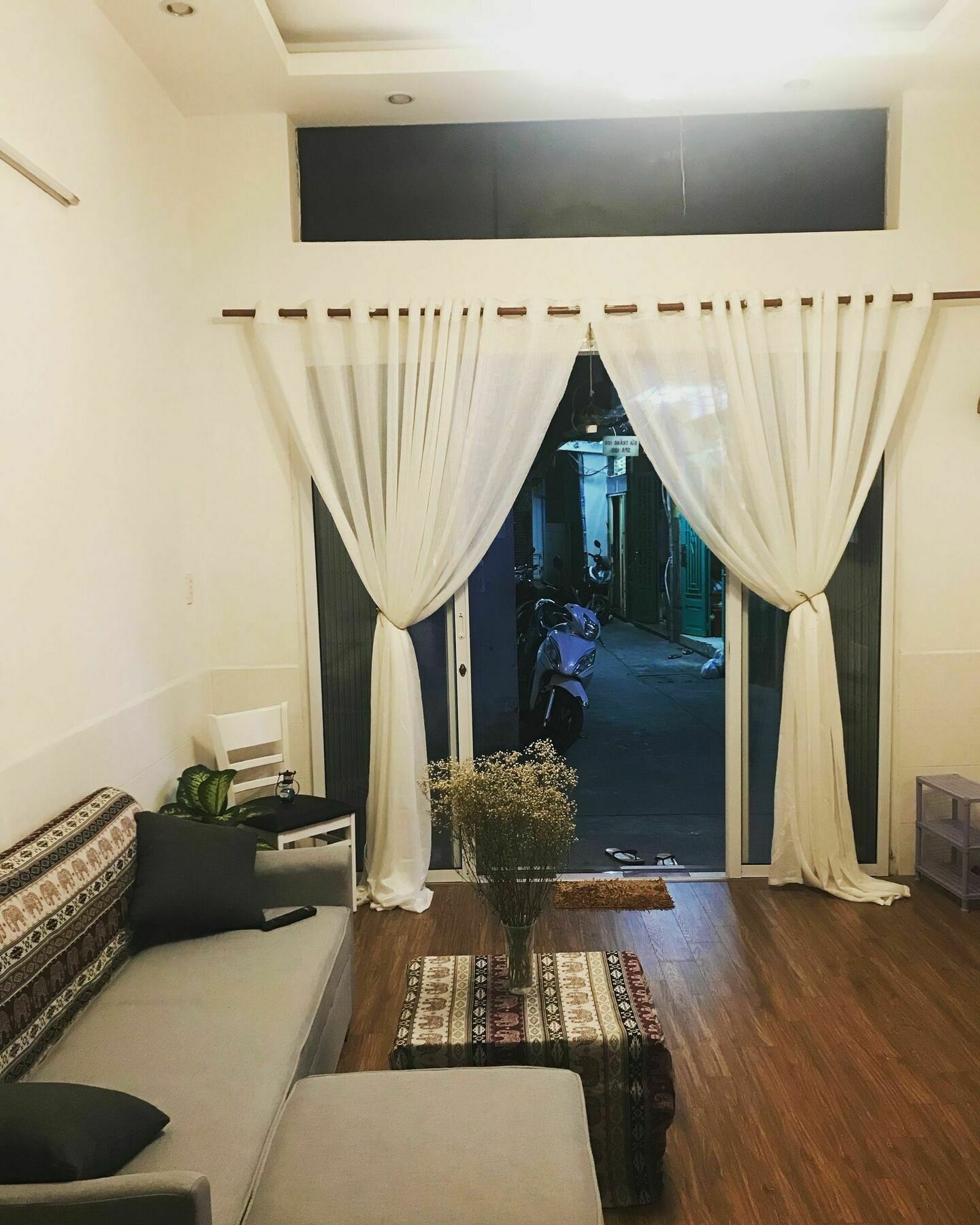 Meowies Homestay Ho Chi Minh-byen Eksteriør bilde