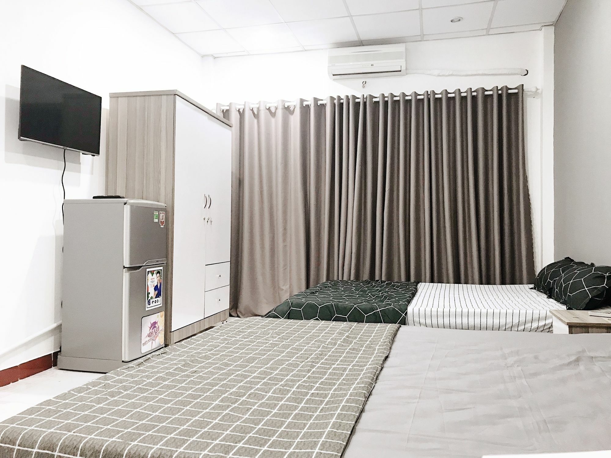 Meowies Homestay Ho Chi Minh-byen Eksteriør bilde